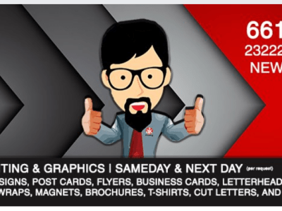 Who is AK&nbsp;Printing?